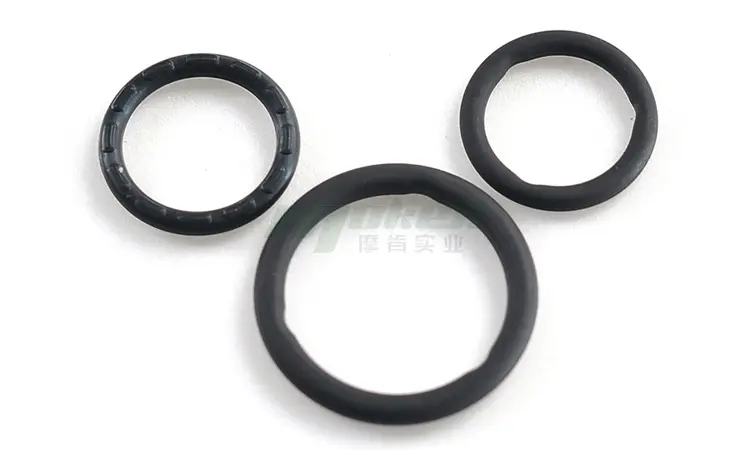 Rubber O-ring with indentations  (1)