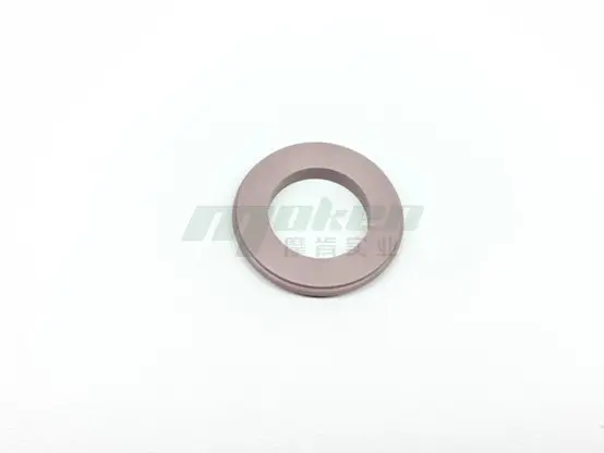 FKM gasket for fuel pump
