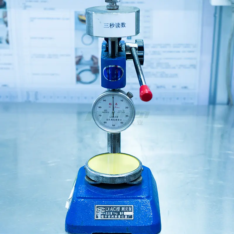 Hardness Tester SHORE A