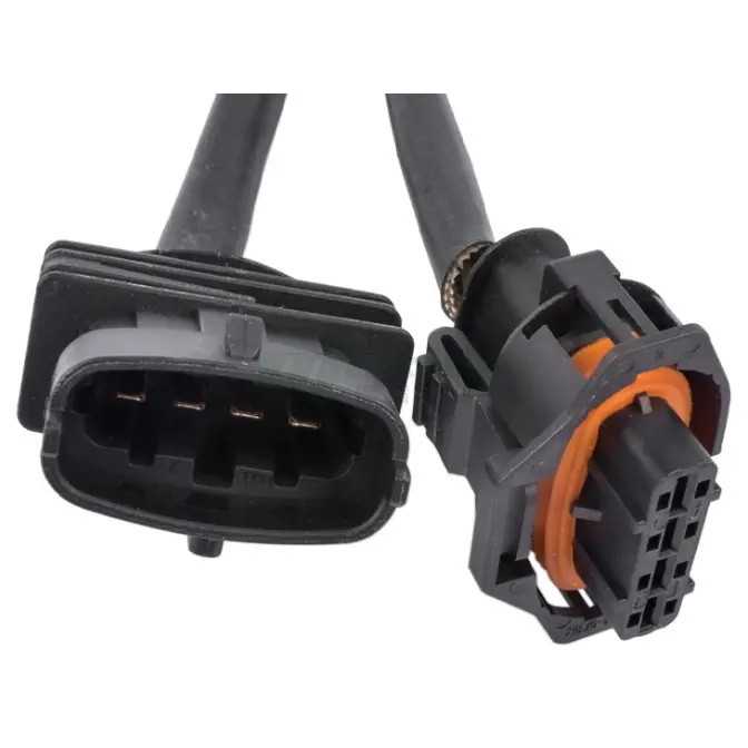 The Connector Components Made of Fluorosilicone Rubber.png