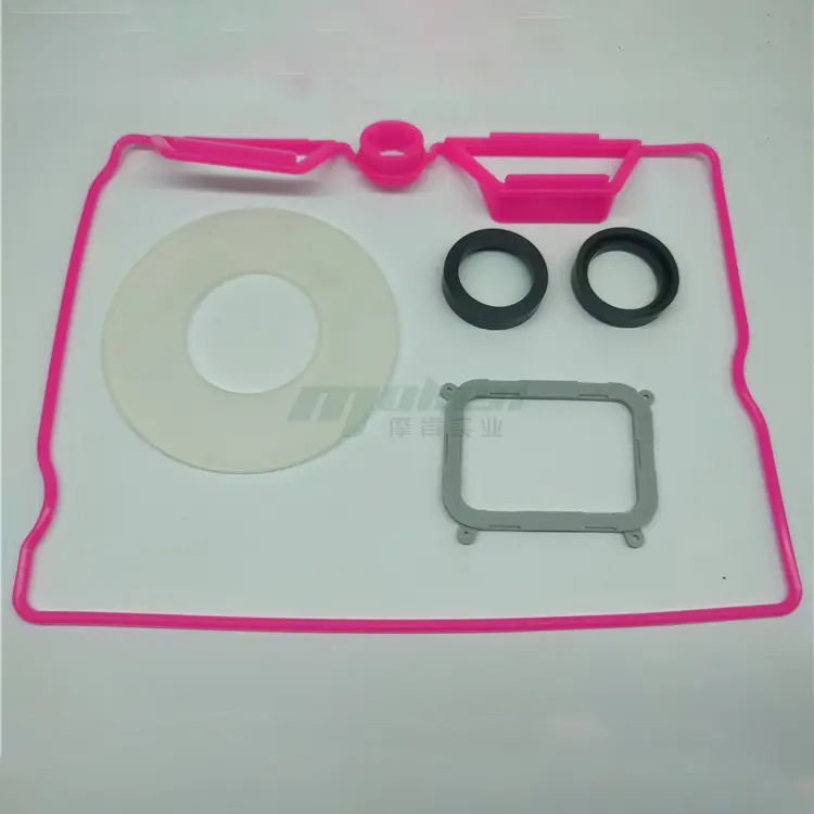Customized Silicone Rubber Sealing Parts (3).jpg
