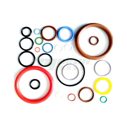 The O-Ring of the Hot and Cold Valve Core Is a Key Component Used for the Sealing of the Hot and Cold Valve Core