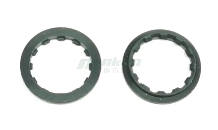 Rubber Sealing Parts (11)