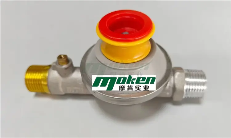 Gas Equipment Sealing (11)